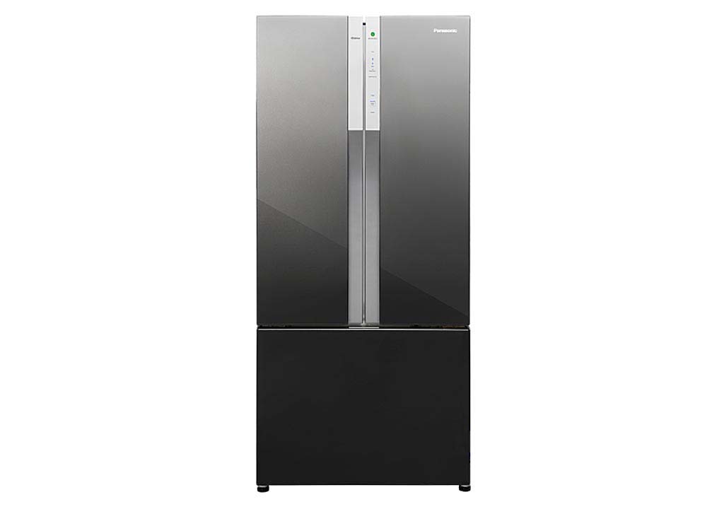 Panasonic Refrigerator Inverter Liters Doors Nr Cy Hkvn Bottom