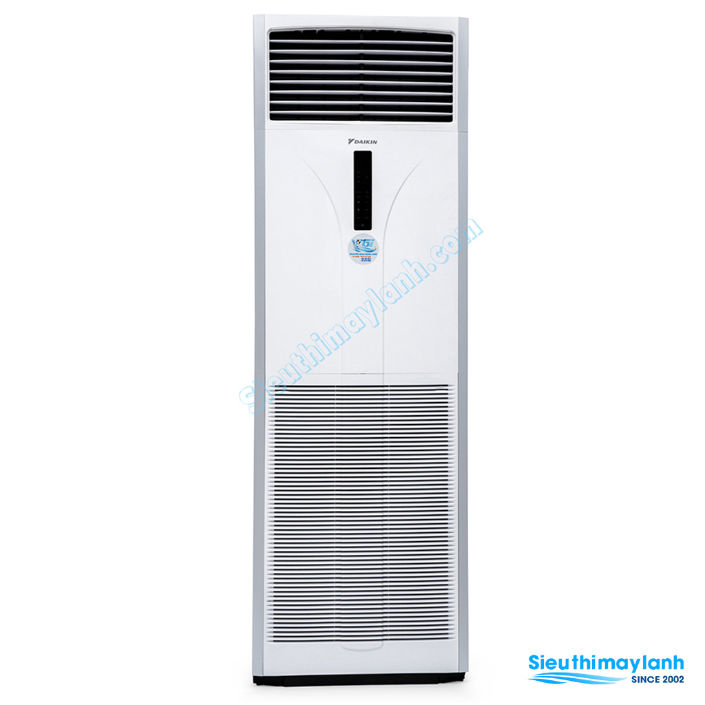 Daikin Floor Standing AC FVRN140AXV1 6 0Hp