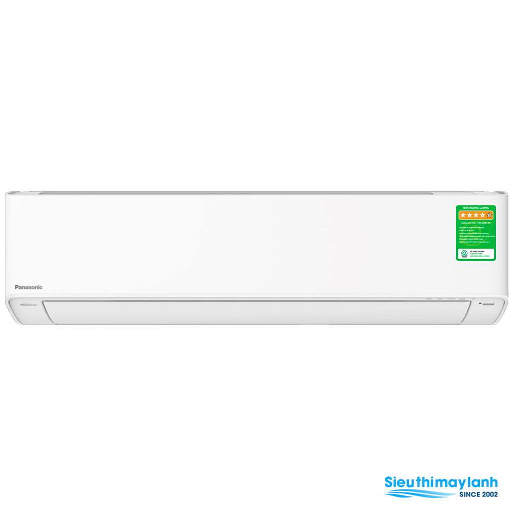 Panasonic Air Conditioning Inverter Hp Cu Cs U Xkh