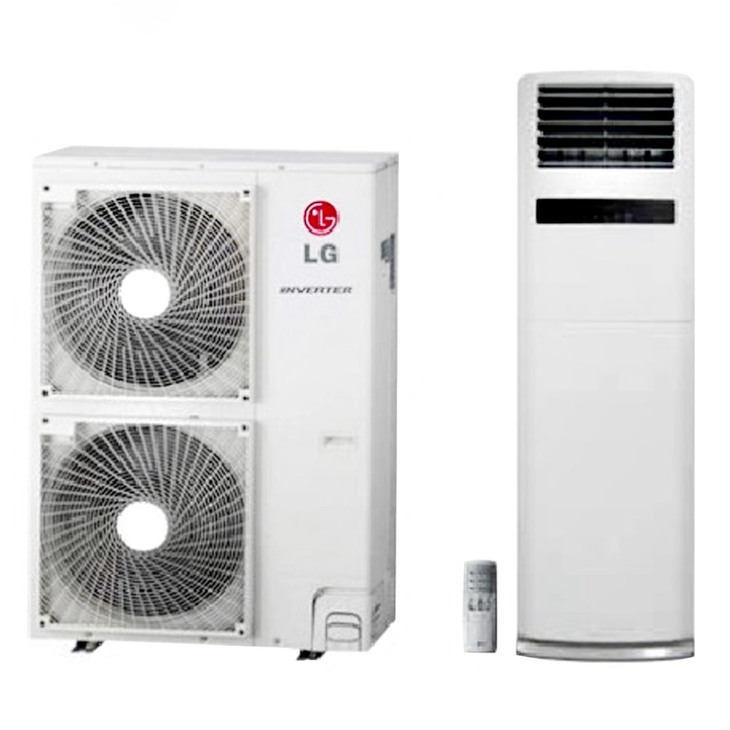 Lg Floor Standing Ac Vp C Sla Hp