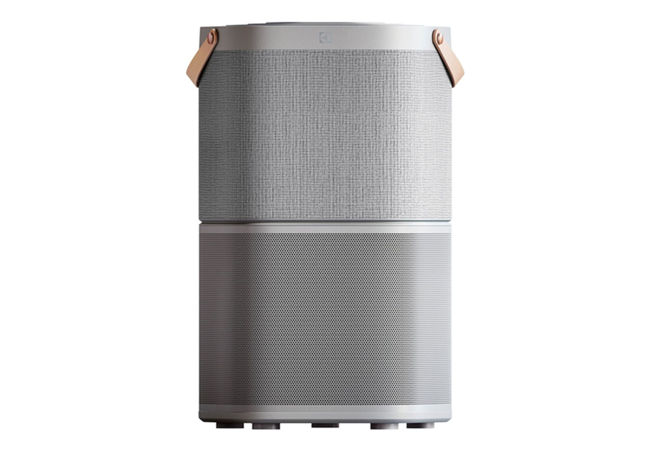 Electrolux Air Purifier PA91-406GY