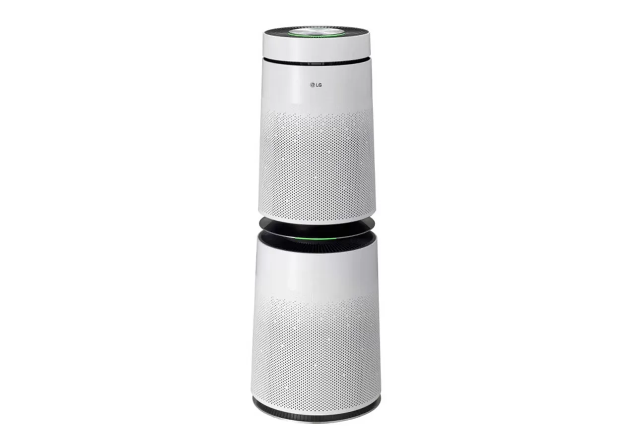 Installment LG PuriCare Air Purifier AS95GDWD0