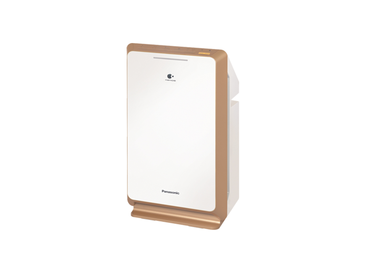Máy lọc không khí Panasonic nanoe™ F-PXM55A
