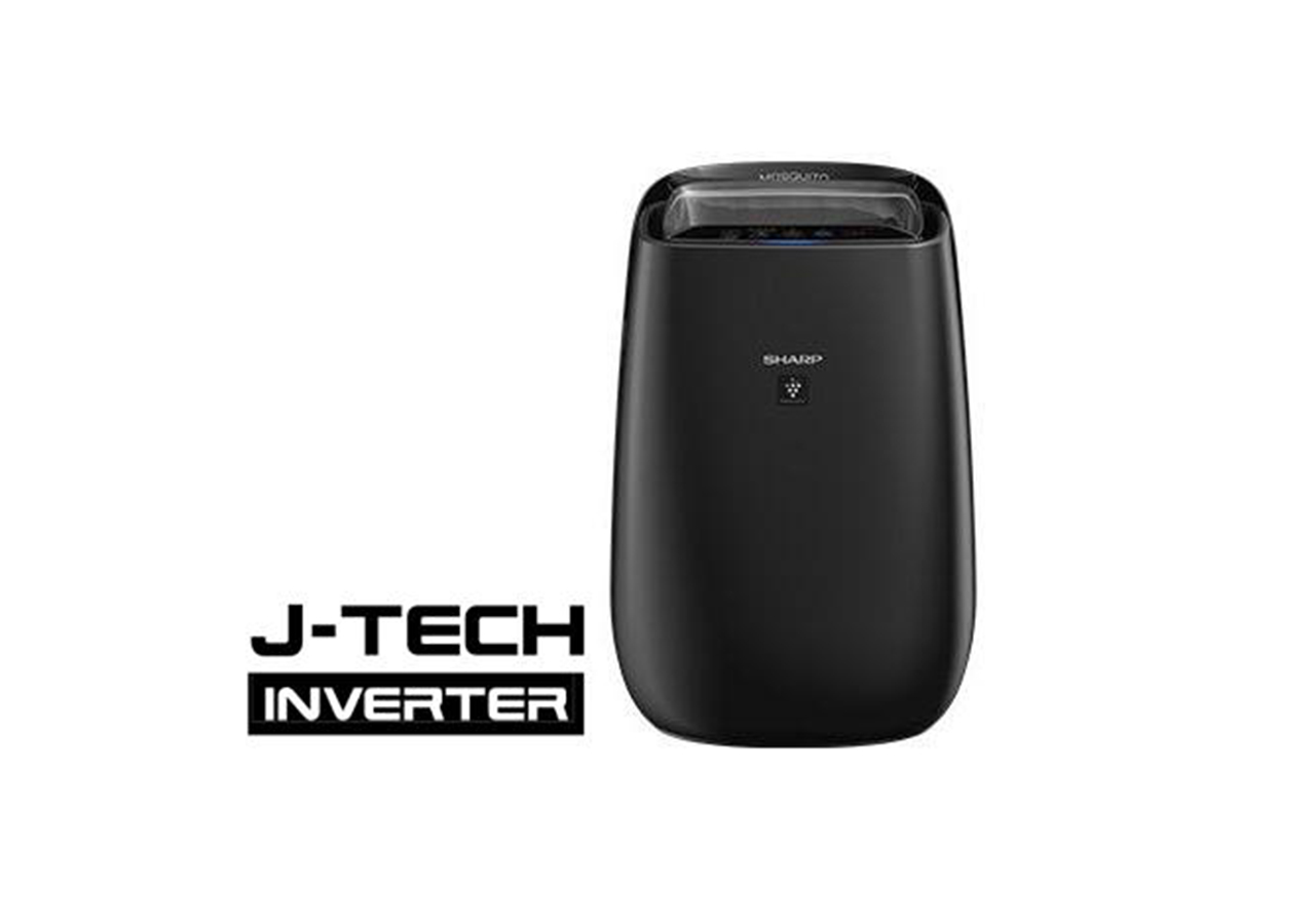 Máy lọc không khí Sharp FP-JM40V-B