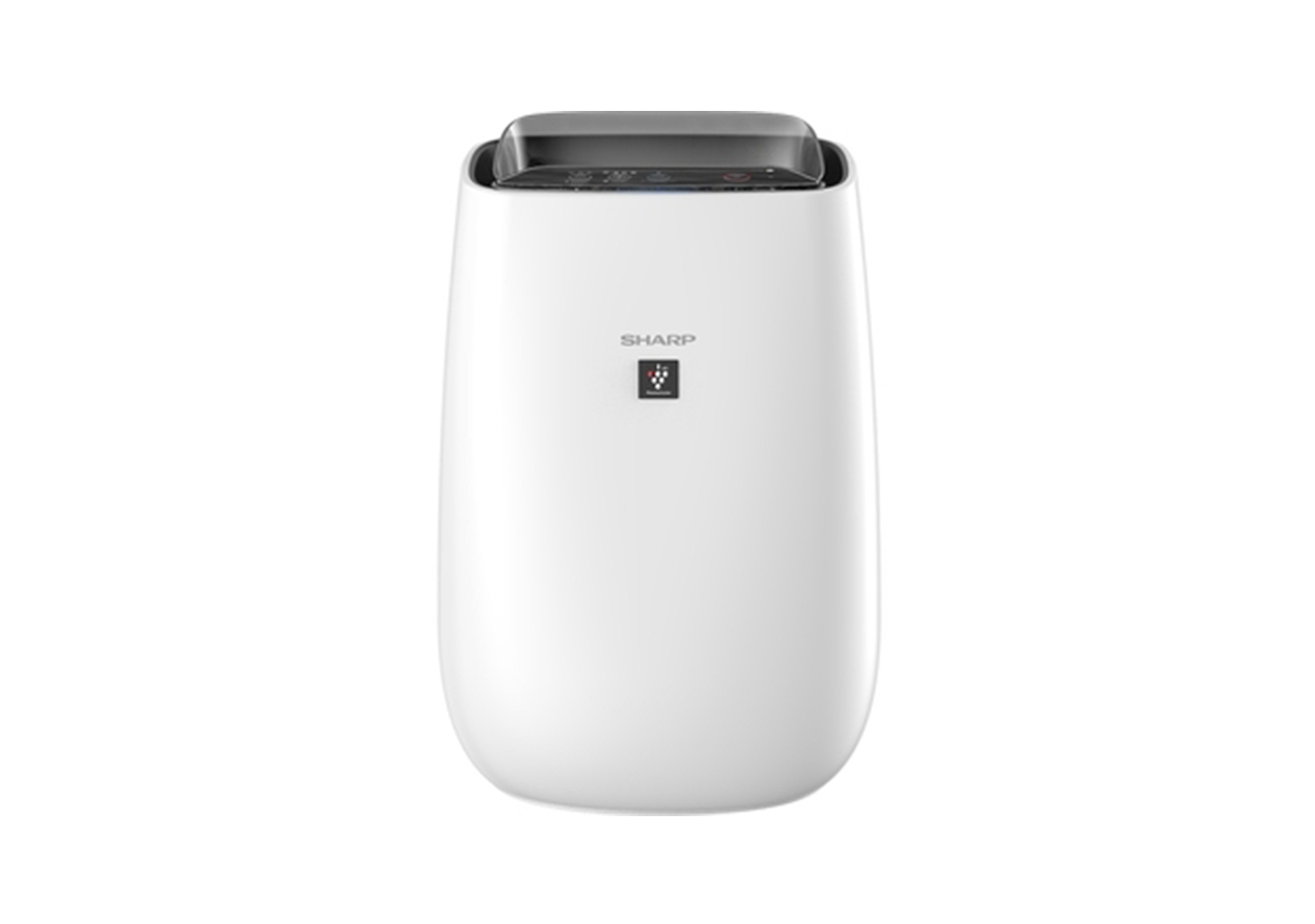 Máy lọc không khí Sharp inverter FP-J40E-W