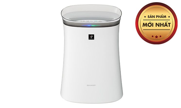 Máy tạo ion và lọc khí Sharp FP-F40E