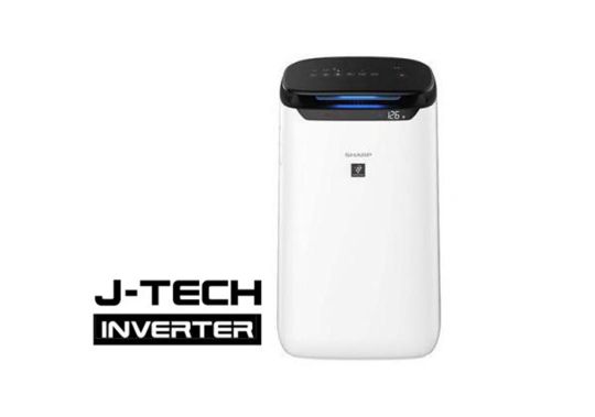 Máy lọc không khí Sharp FP-J60EW