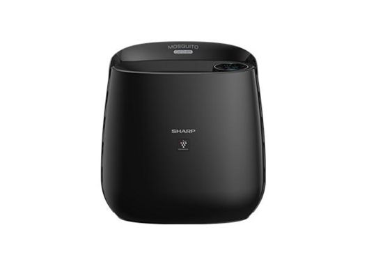 Máy lọc không khí Sharp FP-JM30V-B