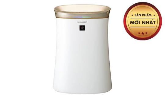 Máy tạo ion và lọc khí Sharp FP-G50E-W