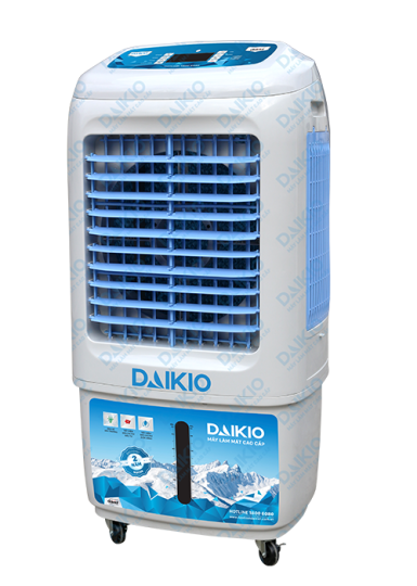 Máy làm mát dân dụng DK-3500B
