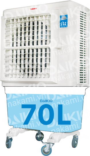 Máy làm mát thương mại DK-7000A