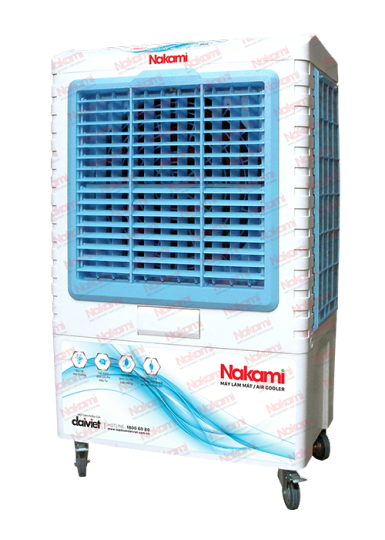 Máy làm mát thương mại NKM-5500A