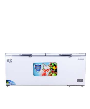 Tủ đông Sumikura Inverter 500 lít SKF-500.DI
