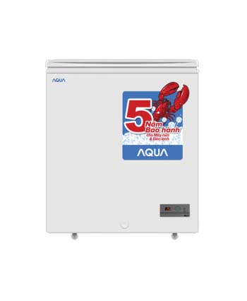 Tủ đông Aqua 142 lít AQF-FG155ED