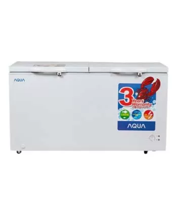 Tủ đông Aqua AQF-R320
