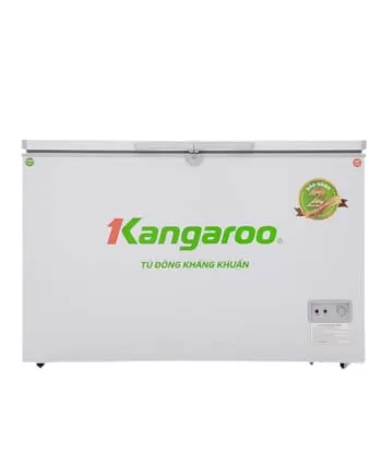 Tủ đông Kangaroo 418 lít KG418C2