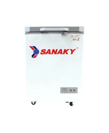 Tủ đông Sanaky 100 lít VH-1599HYKD