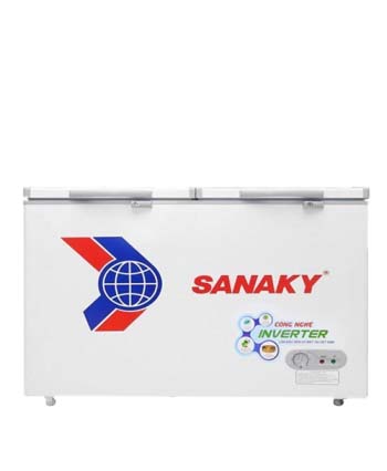 Mua trả góp Tủ đông Sanaky Inverter 530 Lít VH-6699HY3