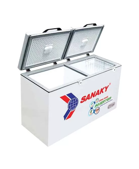 Tủ đông Sanaky Inverter VH-4099W4KD