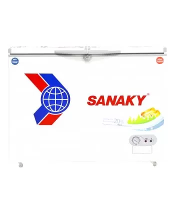 Tủ đông Sanaky VH 4099W3