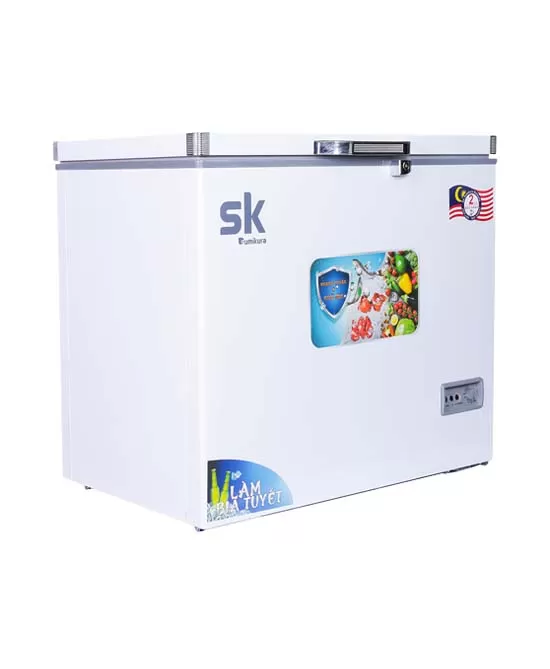 Tủ đông Sumikura 300 lít SKF-300SC