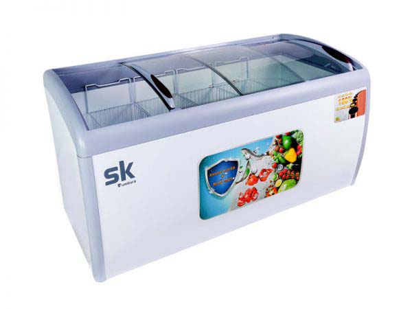 Tủ đông Sumikura SKFS-500C