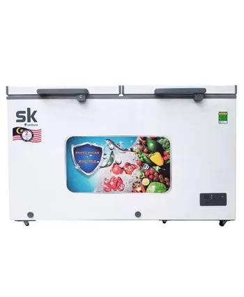 Installment Tủ đông Sumikura 600 lít SKF-600D