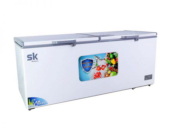 Tủ đông Sumikura SKF-750S