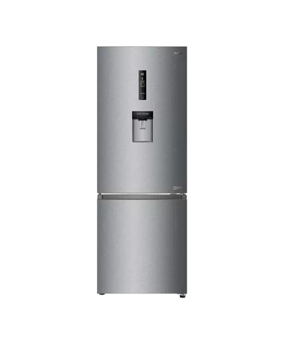 Tủ lạnh Aqua Inverter 320 lít AQR-IW378EB.SW - Tủ lạnh Aqua Inverter 320 lít AQR-IW378EB.SW là một sản phẩm tuyệt vời cho ngôi nhà của bạn. Với công nghệ Inverter tiên tiến, tủ lạnh tiết kiệm điện năng và làm mát nhanh hơn, đồng thời có thể giữ tươi thực phẩm trong thời gian dài. Nó cũng có thiết kế sang trọng và chức năng tiện ích.