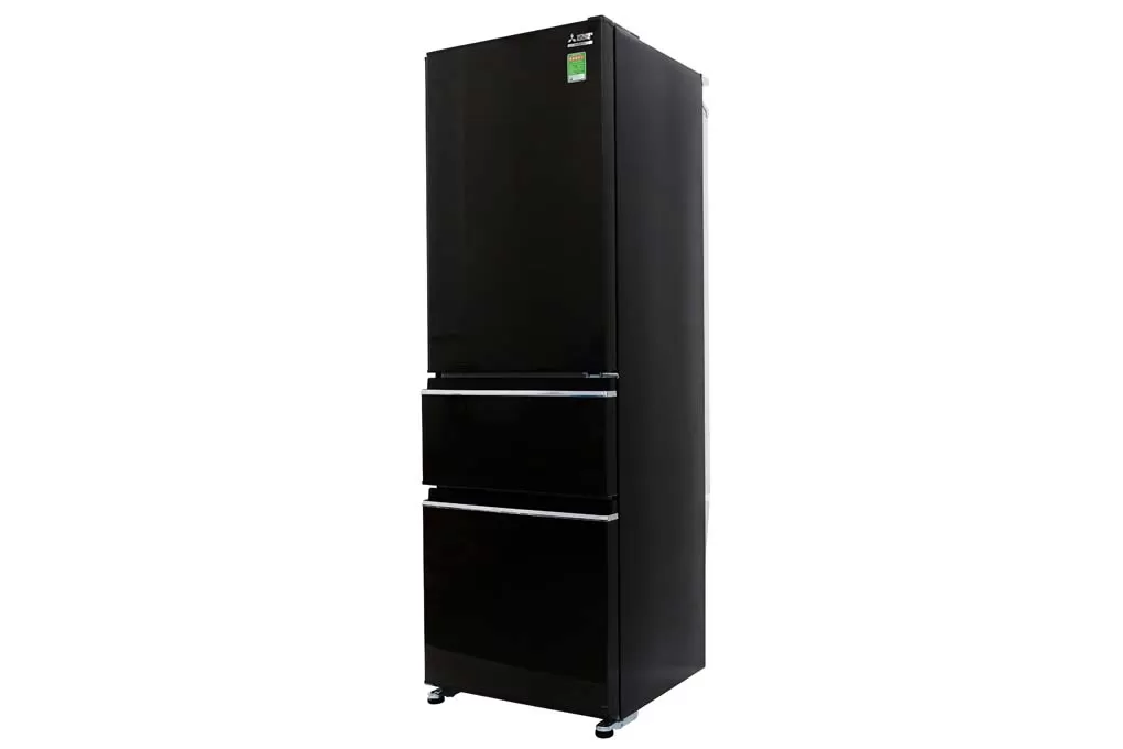 Mitsubishi Electric Refrigerator Inverter 358 Liters 3 Doors MR 