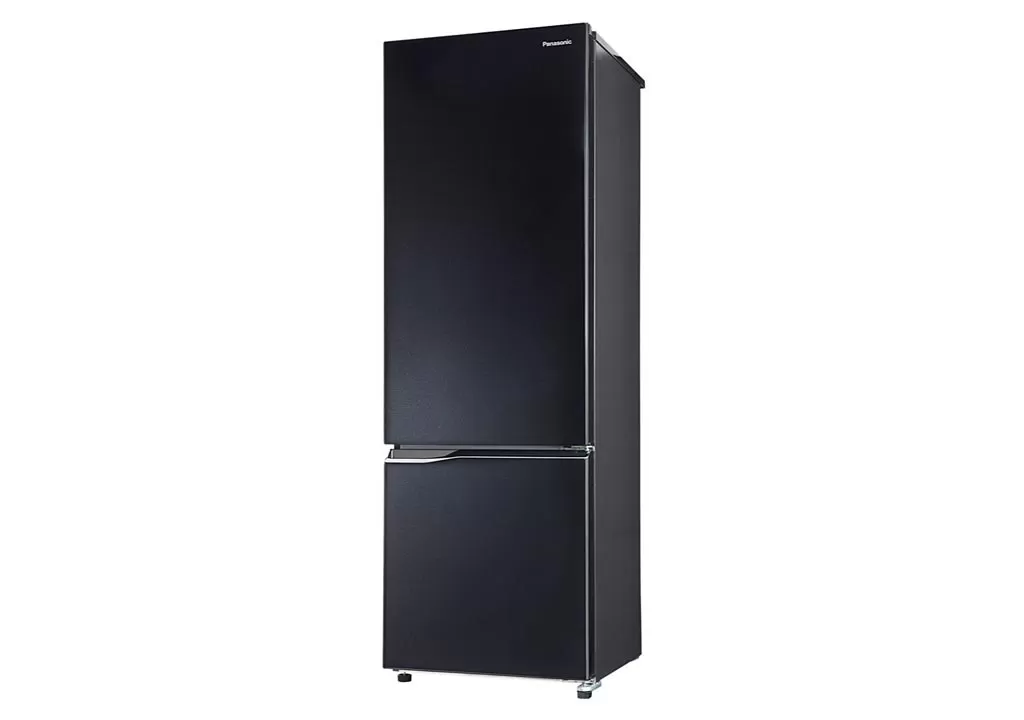 Panasonic Refrigerator Inverter 322 Liters 2 Doors NR-BC360QKVN 