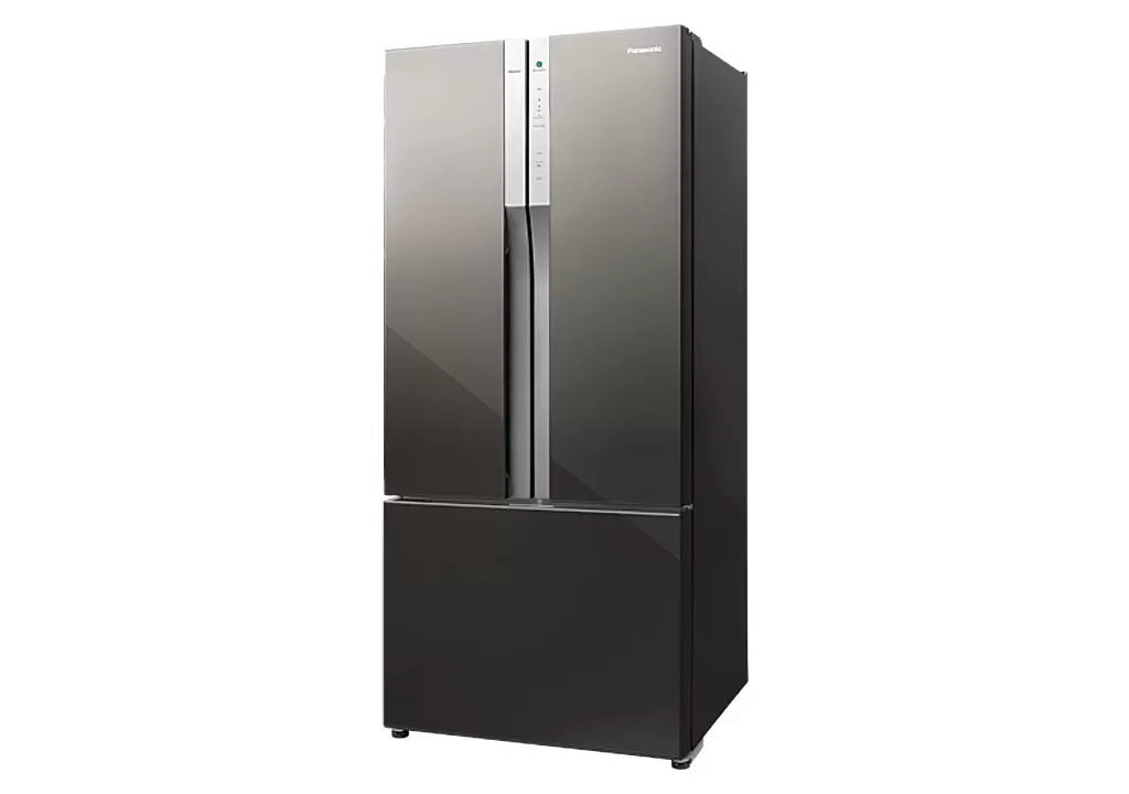 Panasonic Refrigerator Inverter 494 Liters 3 Doors NR-CY550HKVN 