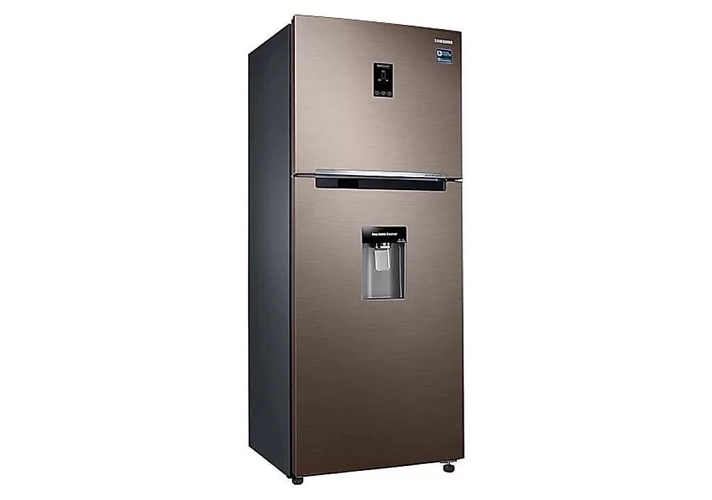 Top 5 tủ lạnh Samsung hai cửa, giá mềm bán chạy nhất tháng 6