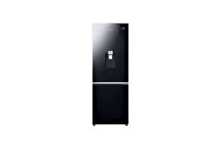 Tủ lạnh Samsung Inverter 307 Lít 2 cửa RB30N4190BU/SV ngăn đá dưới