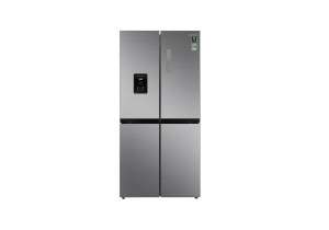 Tủ lạnh Samsung Inverter 488 Lít 4 cửa RF48A4010M9/SV Multi doors