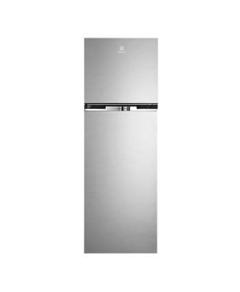 Electrolux Refrigerator Inverter 350 Liters 2 Doors ETB3700H-A Top Freezer