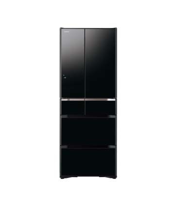 Hitachi Refrigerator Inverter 536 Liters 6 Doors R-G520GV(XK) Multi Doors