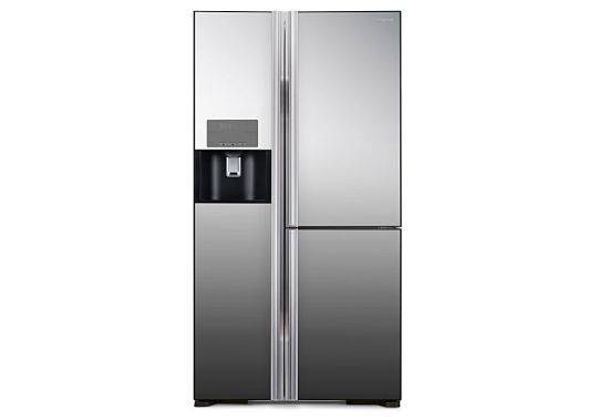 Tủ lạnh Hitachi Inverter 584 lít R-FM800GPGV2X(MIR)