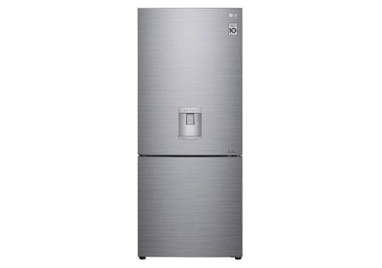 Tủ lạnh LG Inverter 454 lít GR-D405PS