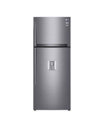 Tủ lạnh LG Inverter 471 lít GN-D440PSA