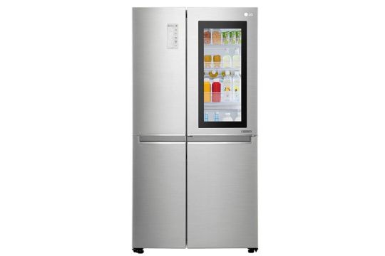 Tủ lạnh LG SBS GR-Q247JS 626 Lít Instaview Door-in-Door Inverter