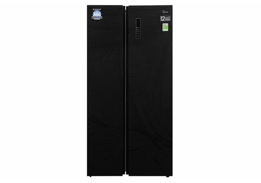 Tủ lạnh Midea Inverter 530 lít MRC-690SS
