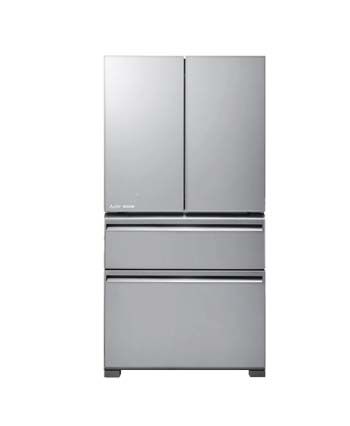 Tủ lạnh Mitsubishi Electric Inverter 555 lít MR-LX68EM-GSL-V