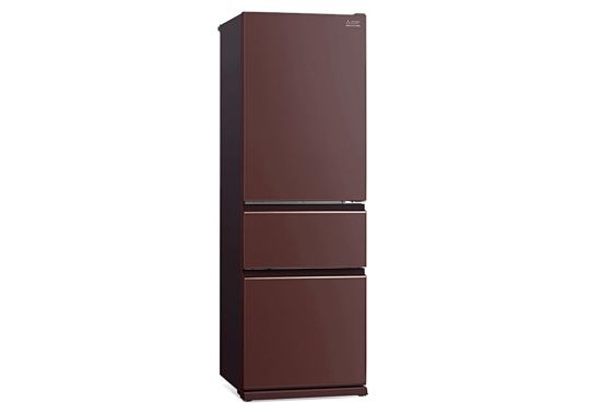 Tủ Lạnh Mitsubishi Electric Inveter 326 lít MR-CGX41EN-GBR-V