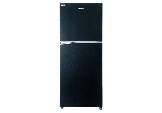Panasonic Refrigerator Inverter 326 Liters 2 Doors NR-BL351GKVN Top freezer