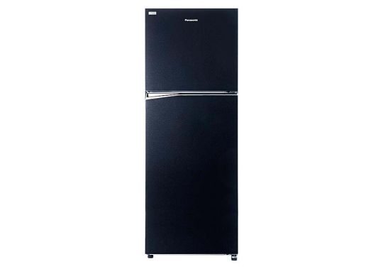 Panasonic Refrigerator Inverter 366 Liters 2 Doors NR-BL381GKVN Top freezer