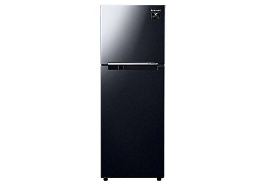 Tủ lạnh Samsung Inverter 236 lít RT22M4032BU/SV