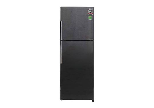 Sharp Refrigerator Inverter 314 Liters 2 Doors SJ-X316E-DS Top freezer