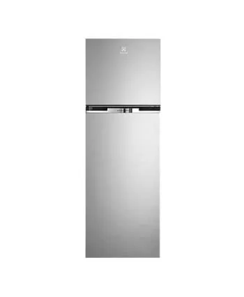 Electrolux Refrigerator Inverter 320 Liters 2 Doors ETB3400H-A Top Freezer