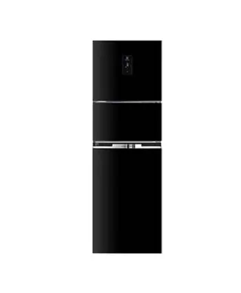 Electrolux Refrigerator Inverter 340 Liters 3 Doors EME3700H-H Top Freezer